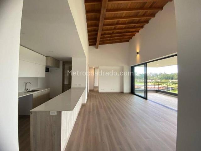 Apartamento en Arriendo, Llano Grande, Rionegro