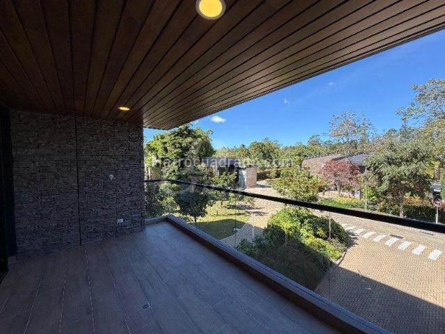 Apartamento en Arriendo, Llanogrande, Rionegro