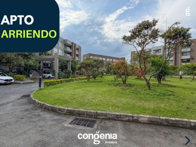 Apartamento en arriendo Llanogrande, Rionegro, Oriente, Antioquia, Rap Del Agua Y La Montaña, 054047, Colombia