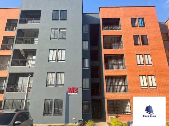 Apartamento en Arriendo Llanos De La Argentina La Ceja del Tambo