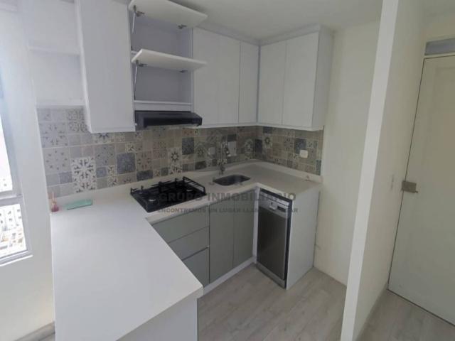 Apartamento En Arriendo Lleras, Manizales