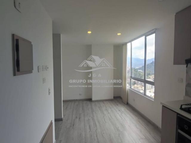 Apartamento En Arriendo Lleras, Manizales