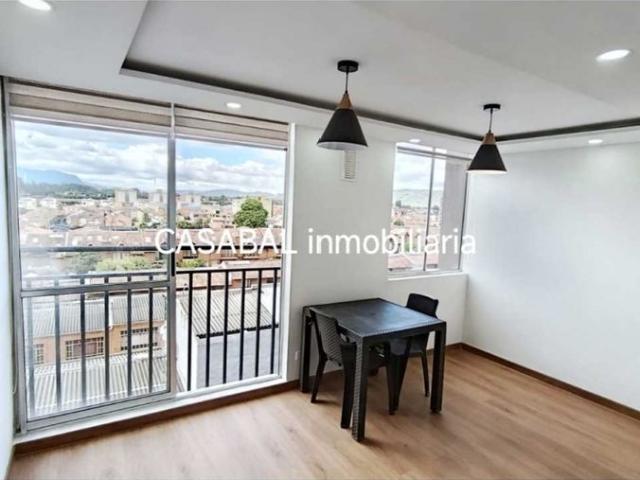 Apartamento en Arriendo Luna, Chia centro