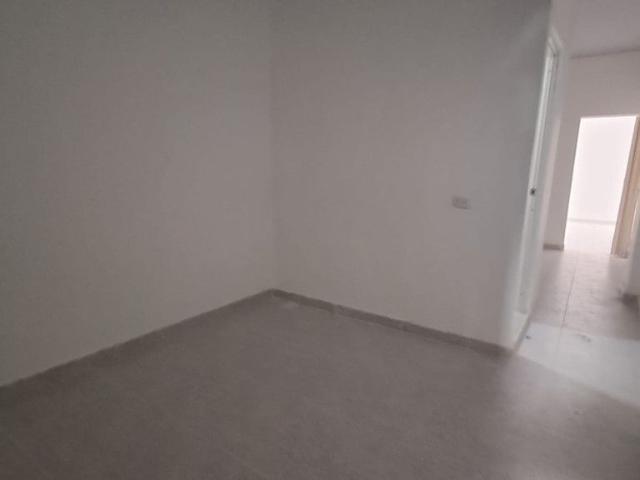 Apartamento en arriendo, Lucero
