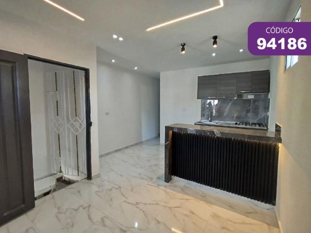 Apartamento en arriendo Lucero, Localidad Sur Occidente