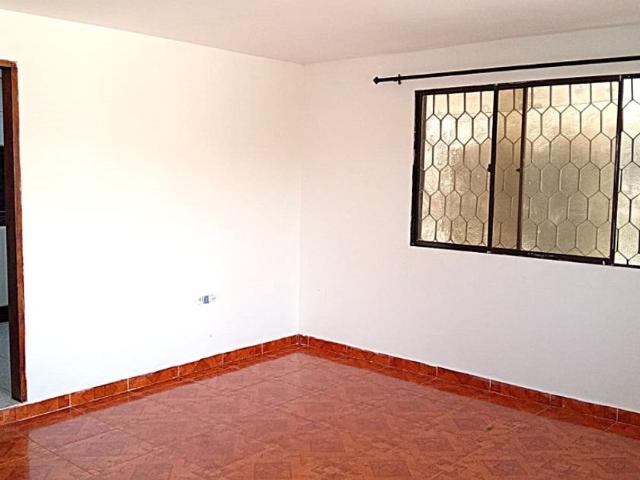 Apartamento en arriendo Lucero, Localidad Sur Occidente