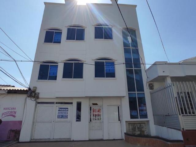 Apartamento en arriendo Lucero, Localidad Sur Occidente