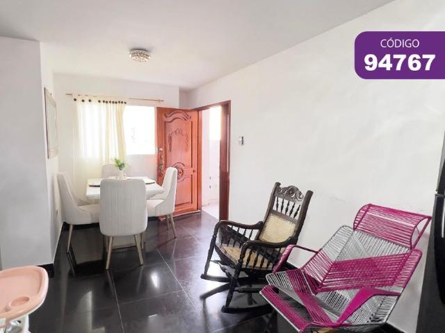 Apartamento en arriendo Lucero, Localidad Sur Occidente