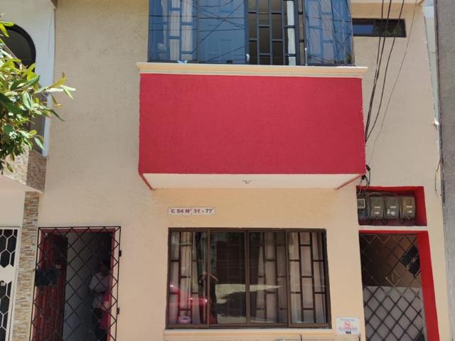 Apartamento en arriendo Lucero, Suroccidente, Barranquilla, Atlántico, Colombia
