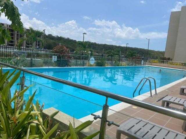 Apartamento en arriendo La Boquilla, De La Virgen Y Turística