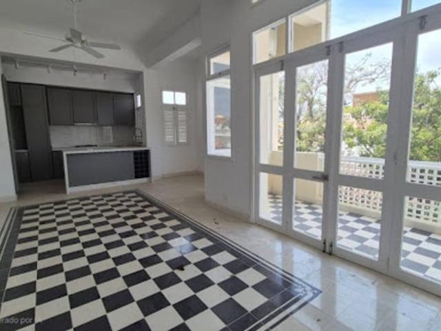 Apartamento en arriendo Mamonal, Cartagena De Indias