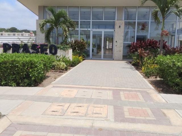Apartamento en arriendo Mamonal, Cartagena De Indias