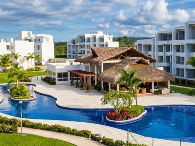 Apartamento en arriendo Mamonal, Cartagena De Indias