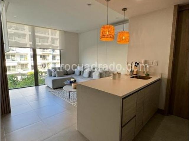 Apartamento en Arriendo, Manzanillo, Cartagena de Indias