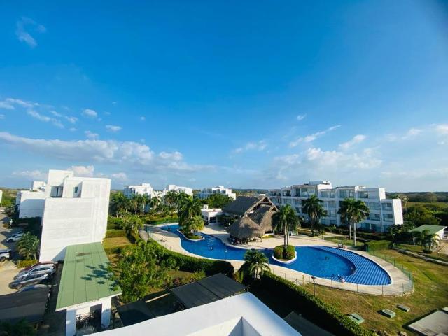 Apartamento en Arriendo Manzanillo Del Mar