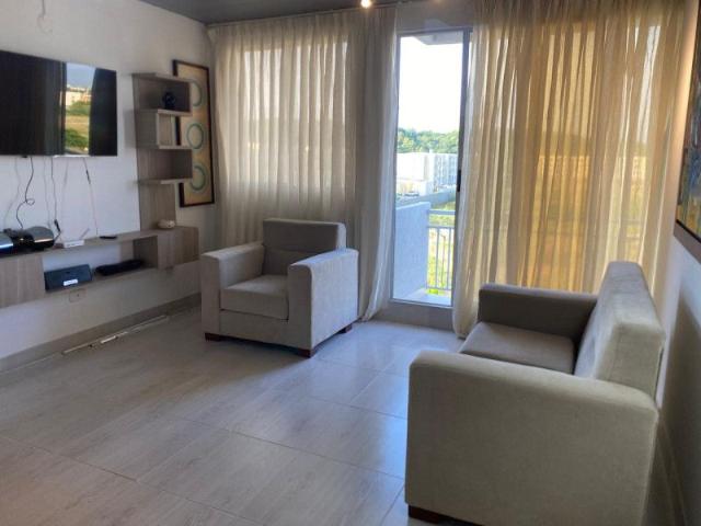 Apartamento en arriendo, Manzanillo del mar