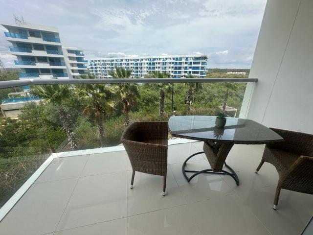 Apartamento en Arriendo Manzanillo Del Mar
