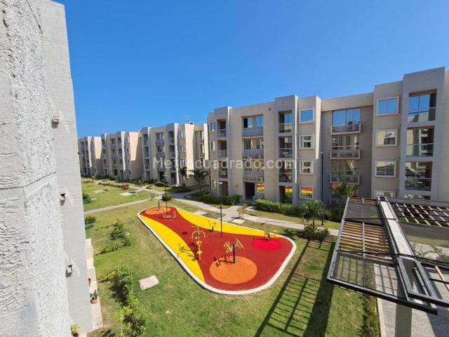 Apartamento en Arriendo, Manzanillo Del Mar, Cartagena de Indias