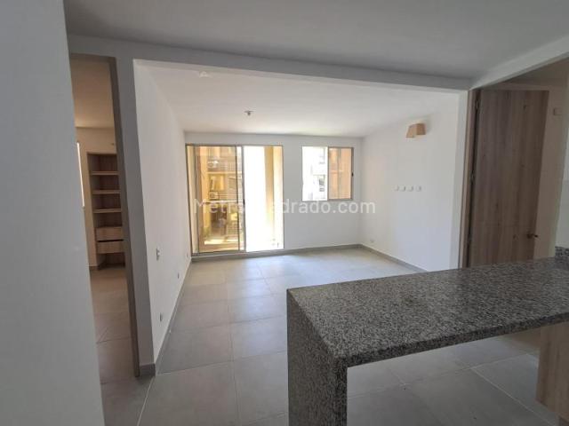 Apartamento en Arriendo, Manzanillo Del Mar, Cartagena de Indias