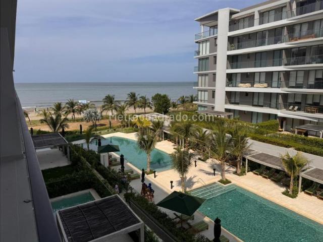 Apartamento en Arriendo, Manzanillo Del Mar, Cartagena de Indias