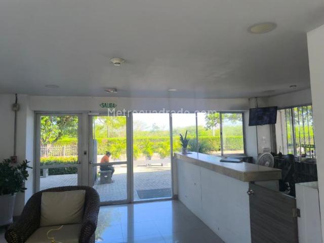 Apartamento en Arriendo, Manzanillo Del Mar, Cartagena de Indias
