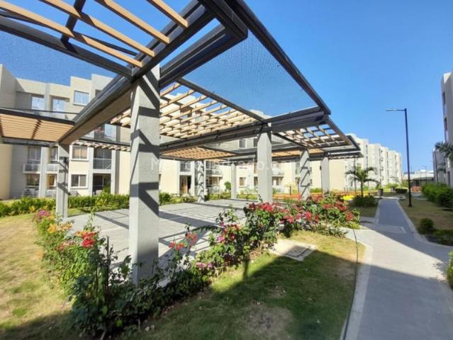 Apartamento en Arriendo, Manzanillo Del Mar, Cartagena de Indias