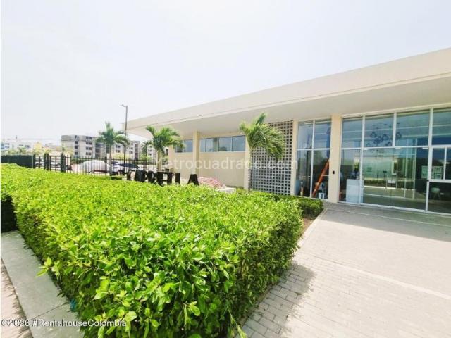 Apartamento en Arriendo, Manzanillo Del Mar, Cartagena de Indias
