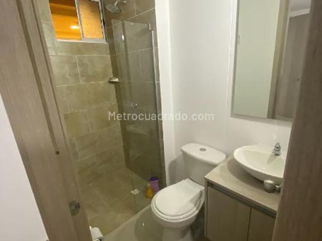 Apartamento en Arriendo, Manzanillo del Mar, Cartagena de Indias