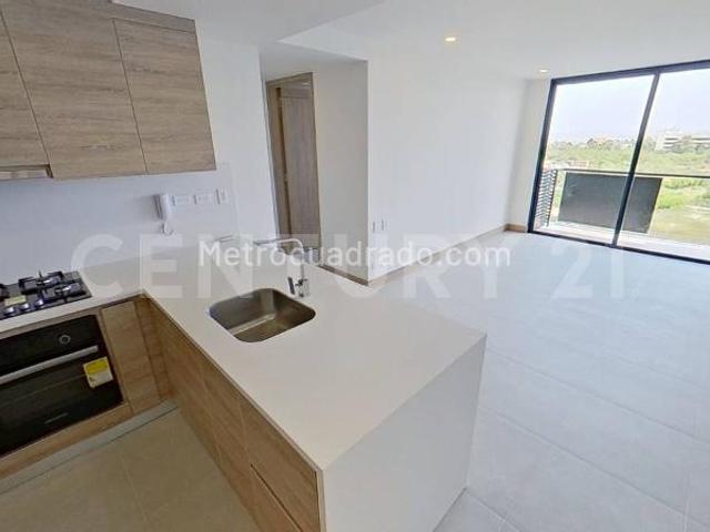 Apartamento en Arriendo, Manzanillo Del Mar, Cartagena de Indias
