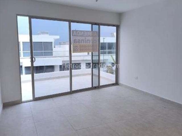 Apartamento en Arriendo, Manzanillo Del Mar, Cartagena de Indias