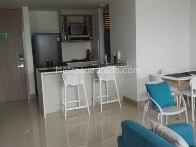 Apartamento en Arriendo, Manzanillo Del Mar, Cartagena de Indias
