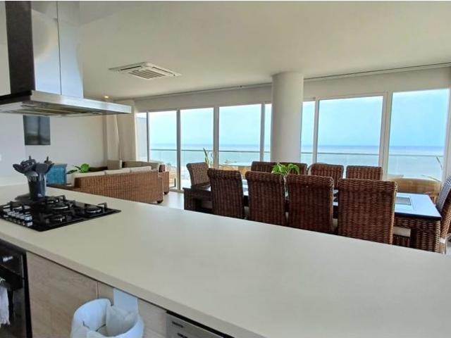 Apartamento en arriendo Manzanillo Del Mar, Cartagena De Indias, Dique, Bolívar, Rap Caribe, 130007, Colombia