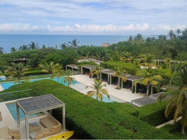 Apartamento en arriendo Manzanillo Del Mar, Cartagena De Indias, Dique, Bolívar, Rap Caribe, 130007, Colombia