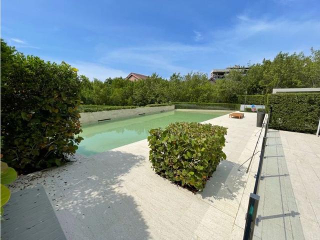 Apartamento en arriendo Manzanillo Del Mar, Cartagena De Indias, Dique, Bolívar, Rap Caribe, 130007, Colombia