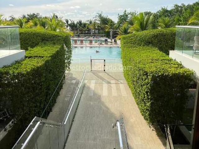 Apartamento en Arriendo, Manzanillo Serena del mar, Cartagena de Indias