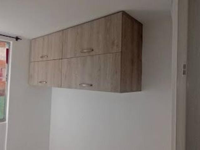 Apartamento en arriendo, Manzanillo