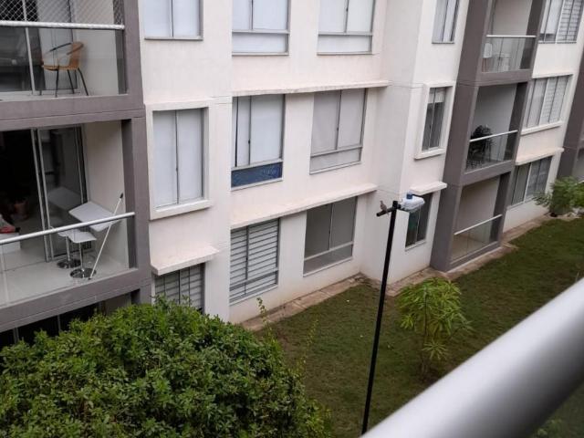 Apartamento en arriendo, Manzanillo