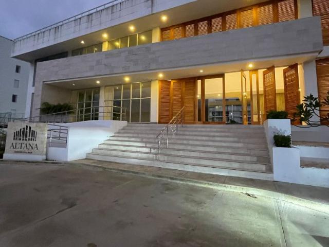 Apartamento en arriendo, Manzanillo