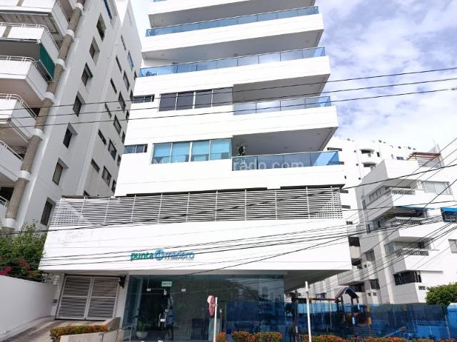 Apartamento en Arriendo, Manga, Cartagena de Indias