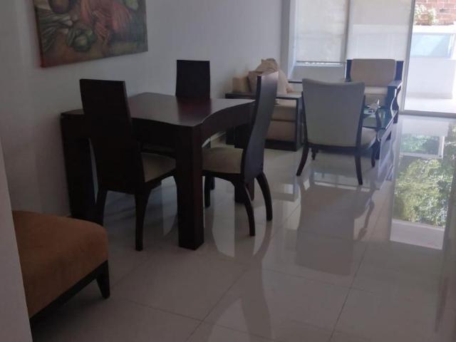 Apartamento en arriendo Manga, Cartagena De Indias