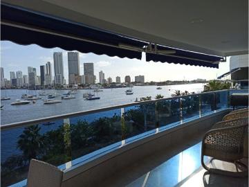 Avenida Miramar, Manga, Cartagena