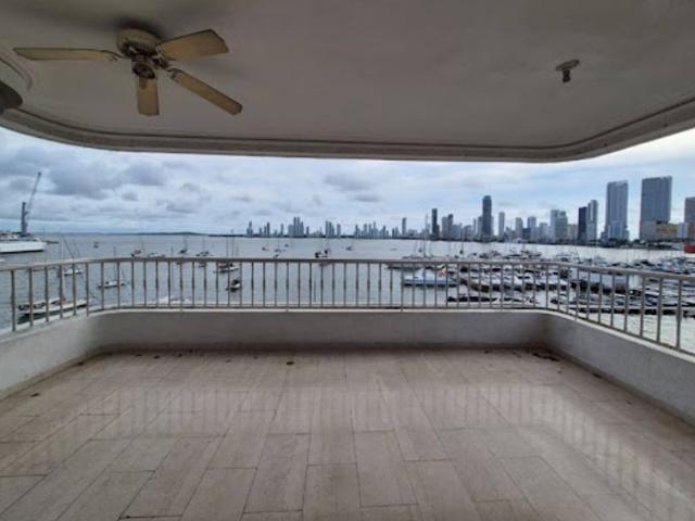 Apartamento en arriendo Manga, Cartagena De Indias