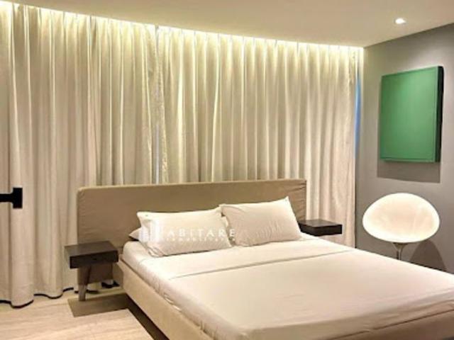 Apartamento en arriendo Manga, Cartagena De Indias