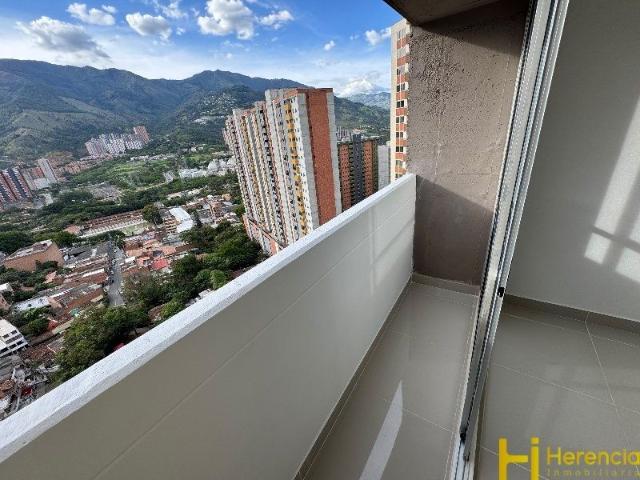 Apartamento en arriendo, Machado