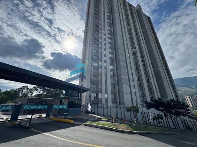 Apartamento en arriendo, Machado