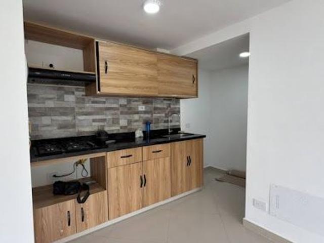 Apartamento en arriendo, Machado