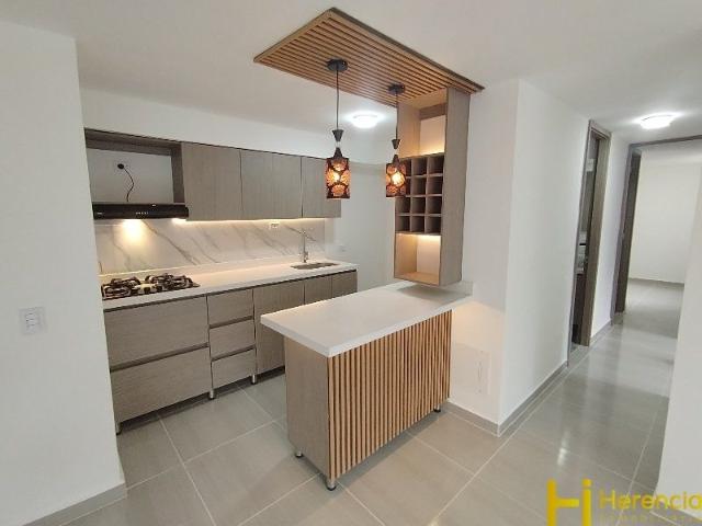 Apartamento en arriendo, Machado