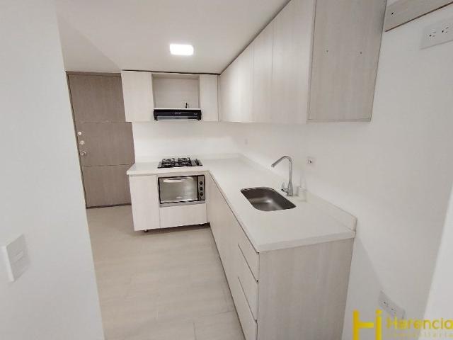 Apartamento en arriendo, Machado