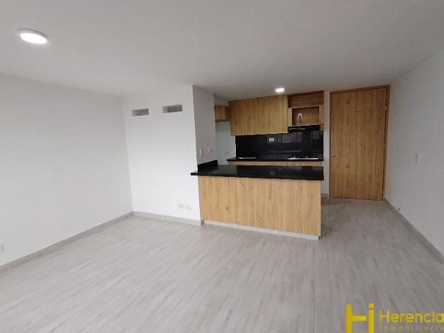 Apartamento en arriendo, Machado
