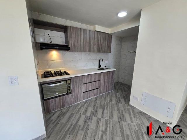 Apartamento en arriendo, Machado
